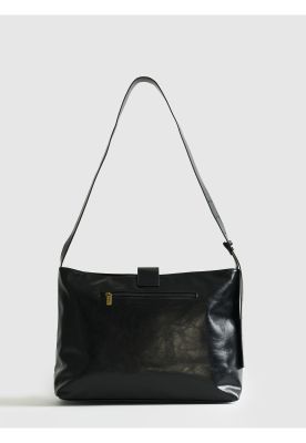 Imagen 2 del producto Cartera De Hombro Tote Argolla Boheme