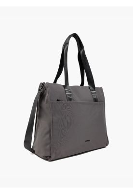 Imagen 2 del producto Cartera De Hombro Notebook Nylon Icónica 13""