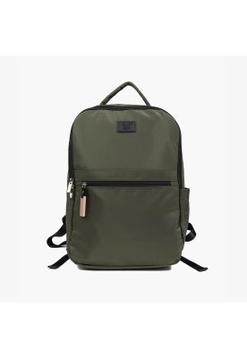 Imagen 1 del producto Mochila Notebook Office Verde Musgo