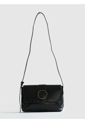 Imagen 1 del producto Cartera Bandolera Argolla Boheme