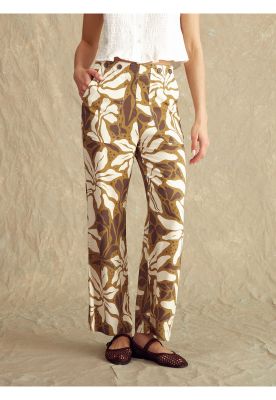 Pantalón Amalfi Paradiso