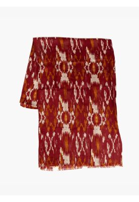 Imagen 2 del producto Estola Manchas Étnic