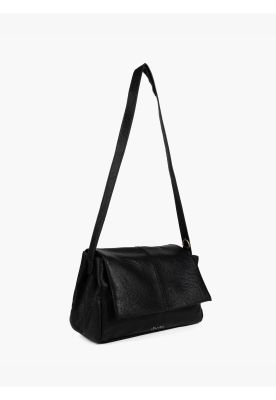 Imagen 2 del producto Cartera Bandolera Diseño Costuras 