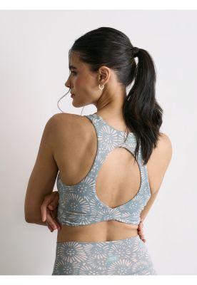 Imagen 2 del producto Peto Deportivo Flores Active