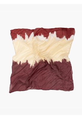 Imagen 2 del producto Bandana Seda Tie Dye