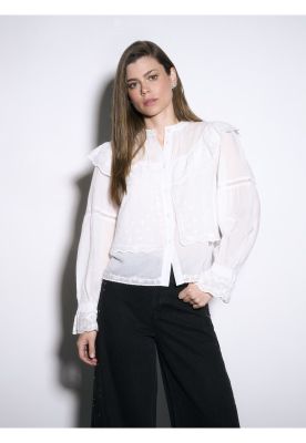 Imagen 1 del producto Blusa Amsterdam Solsticio