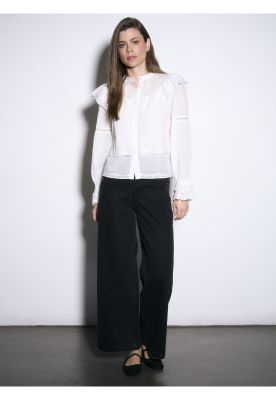 Imagen 2 del producto Blusa Amsterdam Solsticio