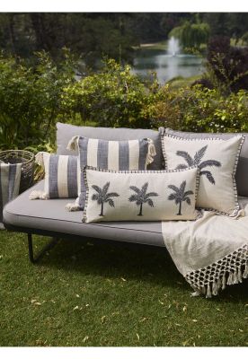 Imagen 2 del producto Cojín Palmeras 30 x 60 cm