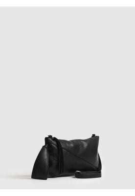 Imagen 2 del producto Cartera Bandolera Tassel Fake Suede Boho