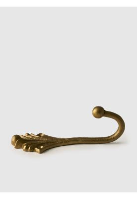 Imagen 2 del producto Perchero Hoja Boho