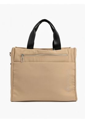 Cartera De Hombro Notebook Nylon 13-15""