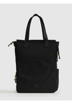 Imagen 1 del producto Mochila Notebook Nylon Back To School