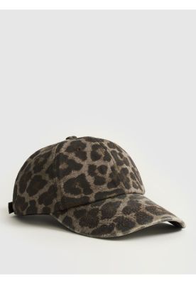 Jockey Animal Print