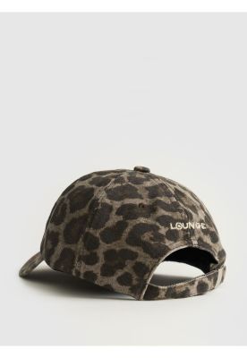 Imagen 2 del producto Jockey Animal Print