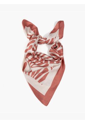 Pañuelo Hojas Paradiso