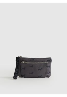 Tarjetero Salchichas Lanyard