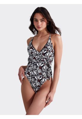 Traje De Baño Jungla Paradiso