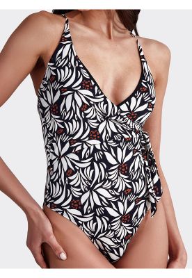 Imagen 2 del producto Traje De Baño Jungla Paradiso