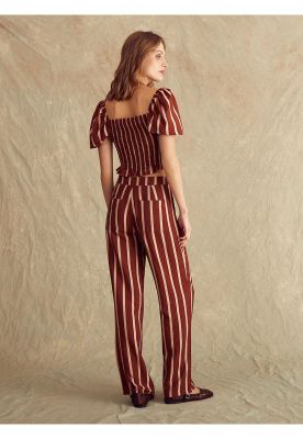 Imagen 2 del producto Pantalón Líneas Paradiso