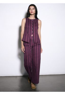 Imagen 2 del producto Vest Líneas Copenhagen Solsticio