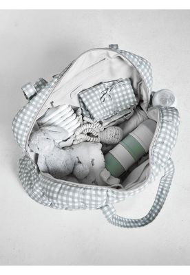 Imagen 2 del producto Bolso Maternal Quilt