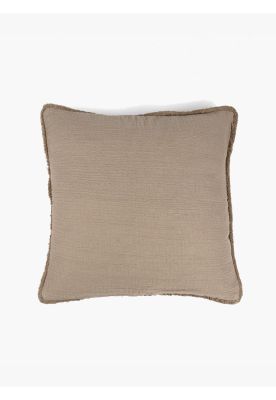 Imagen 1 del producto Cojín Algodón Flecos