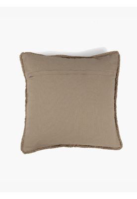 Imagen 2 del producto Cojín Algodón Flecos