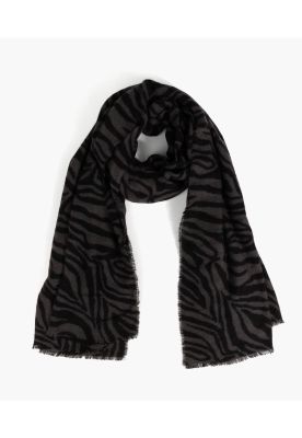 Imagen 1 del producto Maxi Bufanda Cebra