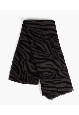 Imagen 2 del producto Maxi Bufanda Cebra