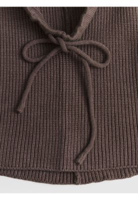 Imagen 2 del producto Balaclava Tejida Alto Invierno