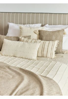 Imagen 2 del producto Cojín Líneas Textura 30 x 60 cm