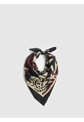 Bandana Woman Multiuso