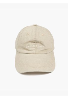 Jockey Texto Bordado