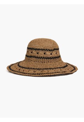 Imagen 2 del producto Sombrero Diseño Líneas Paradiso