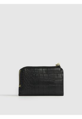 Imagen 2 del producto Billetera Mediana Croco