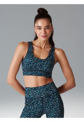 Peto Deportivo Trenzado Active