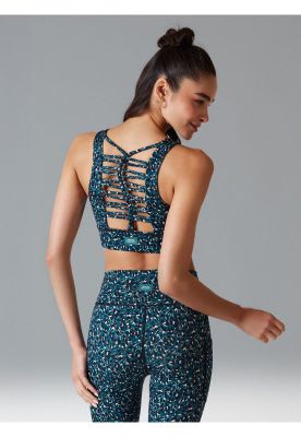 Imagen 2 del producto Peto Deportivo Trenzado Active