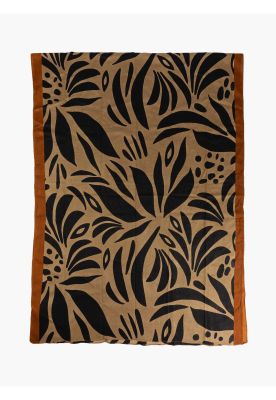 Imagen 2 del producto Estola Hojas