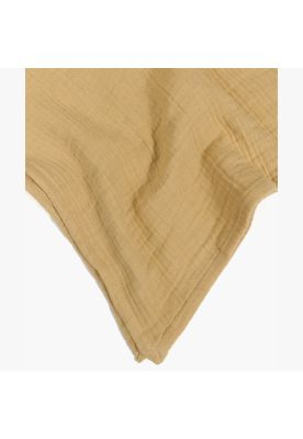 Imagen 2 del producto Piecera Gauze Amarillo