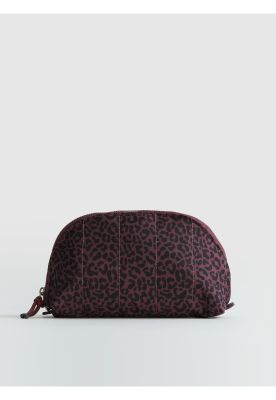 Imagen 2 del producto Estuche Medialuna Nylon Animal Print Street