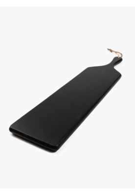 Tabla De Madera Alargada