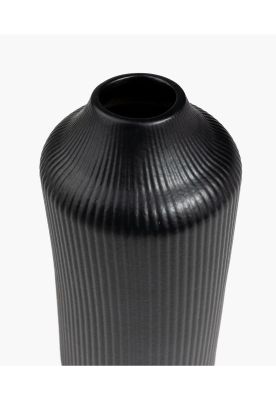 Imagen 2 del producto Florero Alto Negro