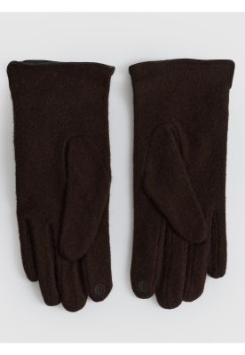 Imagen 2 del producto Guantes Lanilla Touch Screen Alto Invierno