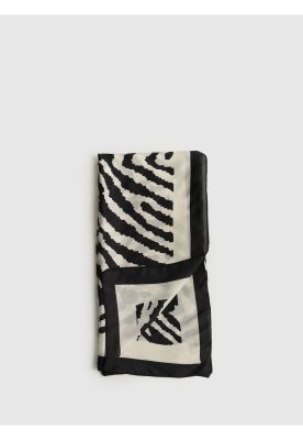 Imagen 2 del producto Pañuelo Cuadrado Cebra Street