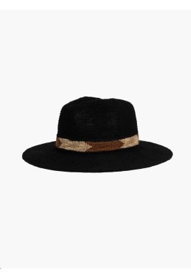 Sombrero Detalle Cinta Paradiso