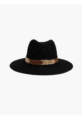 Imagen 2 del producto Sombrero Detalle Cinta Paradiso