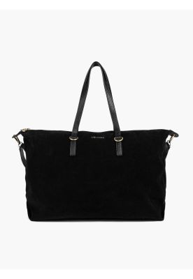 Imagen 1 del producto Cartera Tote Efecto Gamuza