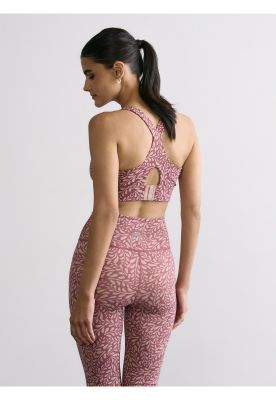 Imagen 2 del producto Peto Deportivo Hojas Cierre Ajustable Active