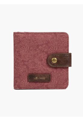 Billetera Pequeña Canvas