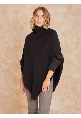 Capa Poncho